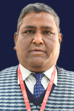 Dr. Amit Chowdhary -Professor Ayurveda