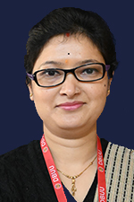 Dr. Deepti Negi - Assistant Professor