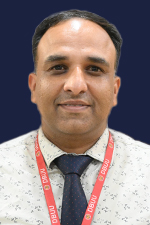 Dr. Kapil Kumar - Associate Professor