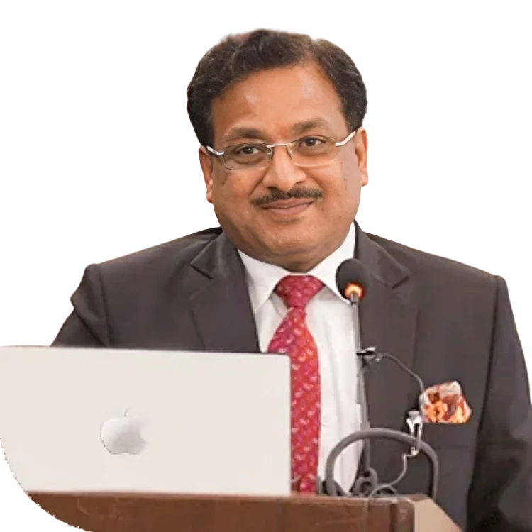 Mr. Sanjay Bansal