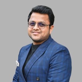 Mr. Aman Bansal