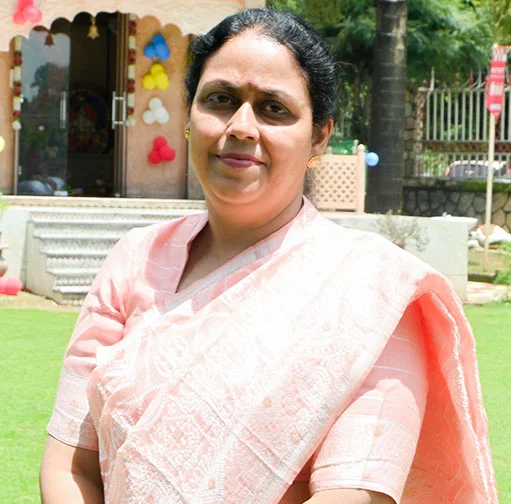 Dr. Ritika Mehra