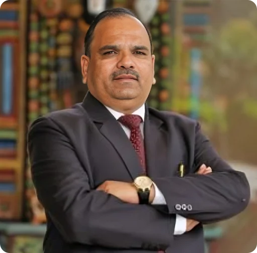 Dr. R.K. Tripathi