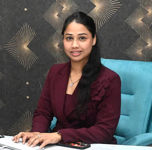 Mrs. Nancy Bansal