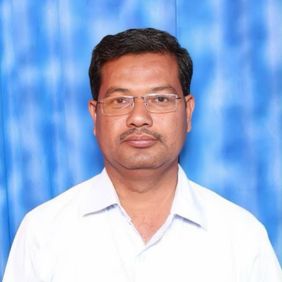 Dr. Abhimprabhu Gudda