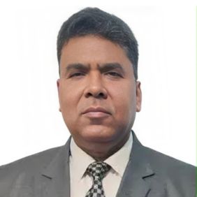 Dr. Arun Kumar Tripathi