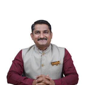 Dr. Harish Patankar