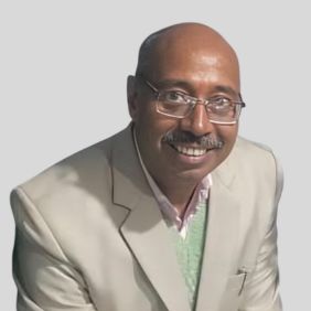 Dr. Shiv Kumar Barawal