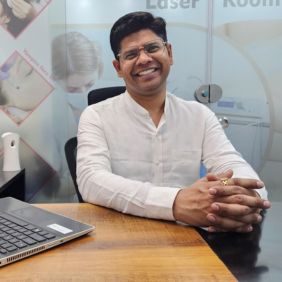 Dr. Rohit Goel