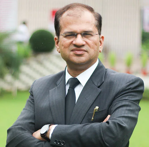Dr. Ajay Kumar