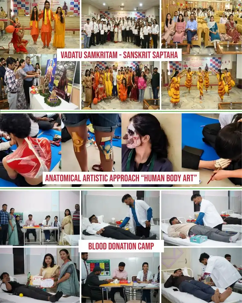 Dev Bhoomi Ayush Samwad 2024