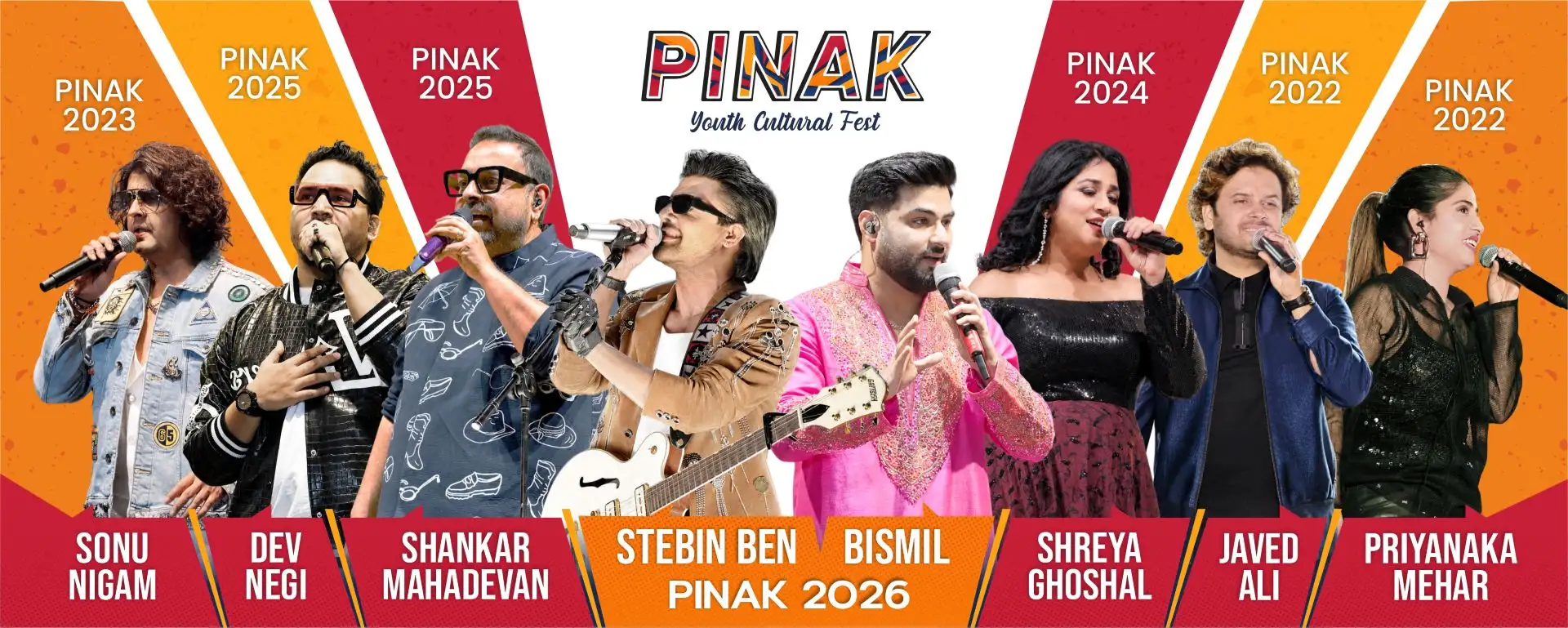 Pinak