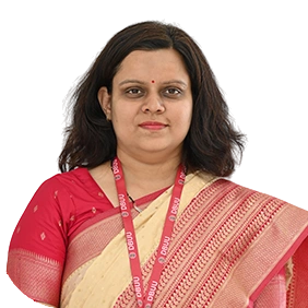 Dr. Akanksha Gupta