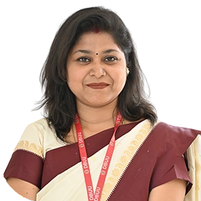 Dr. Anamika Singh