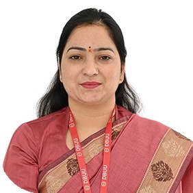 Dr. Kanchan Thakur
