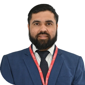 Dr. Hemant Semalti