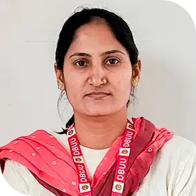 Dr. Anita Yadav