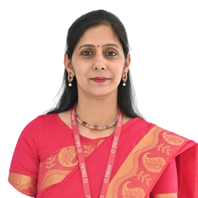 Dr. Neha Agnihotri