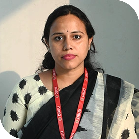Dr. Preeti Dabral