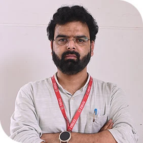 Dr. Shubhas Bahuguna