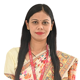 Dr. Smita Chauhan