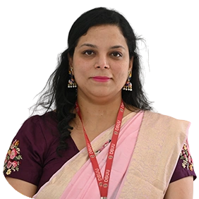 Dr. Tanya Lall