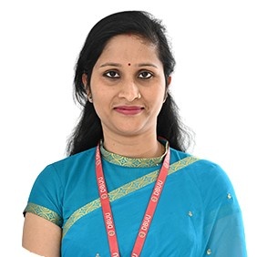 Dr. Kalpana Khanduri