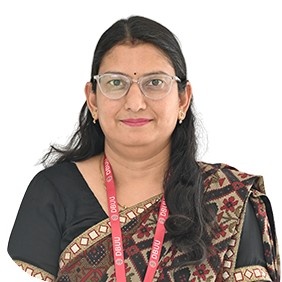 Dr. Sapna Negi