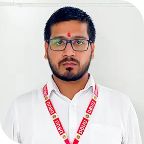 Shiny Singh