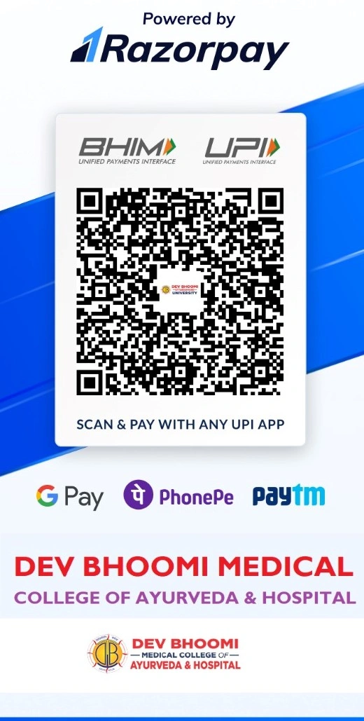 Online Fee Payment