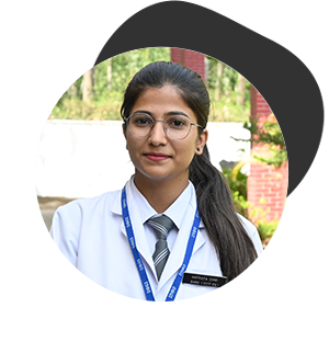 Harshita Dimri