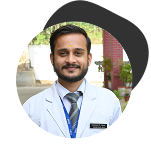 Shashank Tiwari