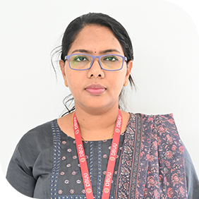 Dr. Shabna Rani C.K - Asst Prof.