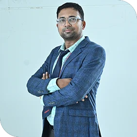 Dr. Ankur Sinha (Associatre Professor) (Samhita Siddhanta)