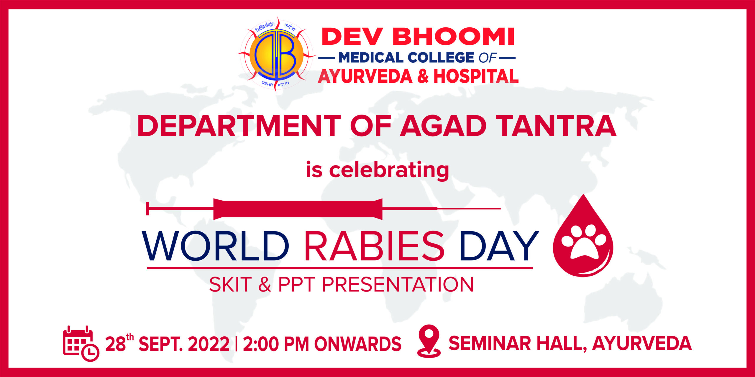 6×3 Banner for DBMCAH World Rabies Day (1)