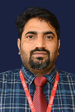 DR. MOHD KHALID - Assistant Professor