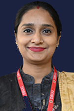 Dr. Aruna Panwar - Associate Professor