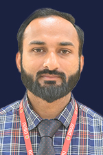 Dr. Dev Raj Singh Panwar -Assistant Professor