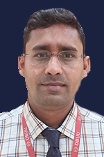 Dr. Vivek Thakur -Associate Professor