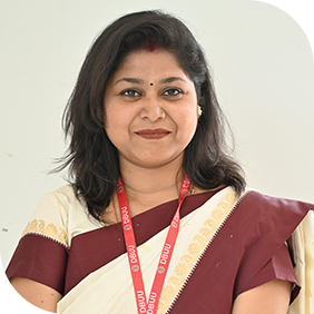 Dr. Anamika Singh - Associate professor