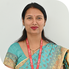 Dr-Megha-Bahuguna-Associate-professor
